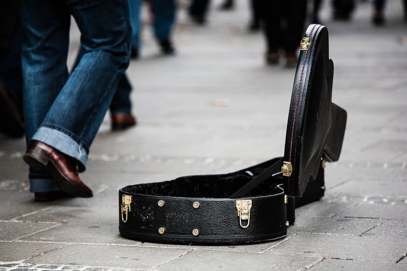 Whimsical Performances